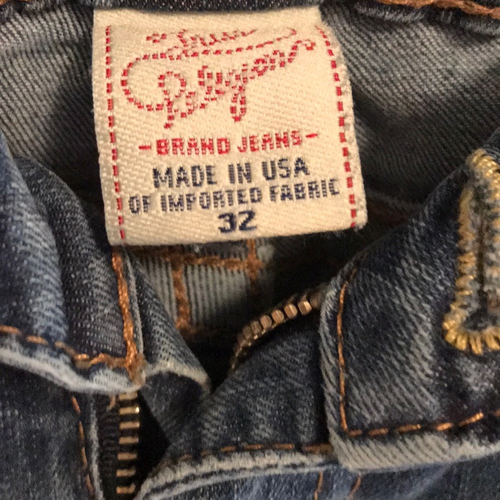 Jeans - Picture 4 of 4